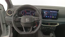 SEAT Arona Style Edition 1.0 TSI DSG in Oniric-Grau Dach Nacht-Schwarz