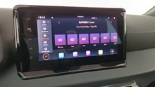 SEAT Arona Style Edition 1.0 TSI DSG in Oniric-Grau Dach Nacht-Schwarz