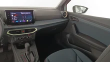 SEAT Arona Style Edition 1.0 TSI DSG in Oniric-Grau Dach Nacht-Schwarz
