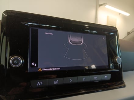 SEAT Ibiza Reference Edition 1.0