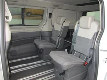 Thumbnail-Foto von Fahrzeug