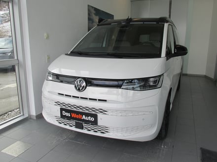 VW California Beach eHybrid 180 kW 4M