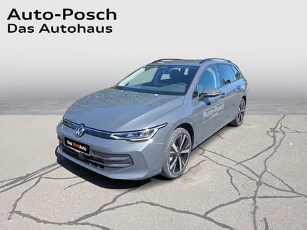 VW Golf Variant Business TSI