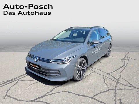 VW Golf Variant