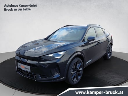 CUPRA Formentor e-HYBRID 204 PS DSG BlackEdit.