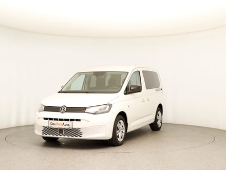 VW Caddy TDI