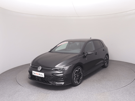 VW Golf Sport mHEV TSI DSG