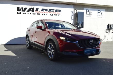 Mazda CX-30 G122 Comfort+