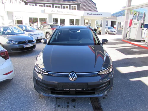 VW Golf Variant Business TDI