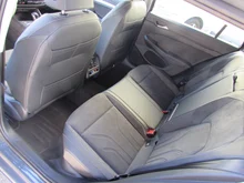 VW Golf Variant Business TDI in Delfingrau Metallic