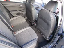 VW Golf Variant Business TDI in Delfingrau Metallic