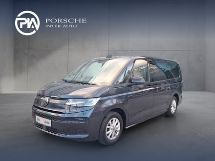 VW Multivan ÜH TDI