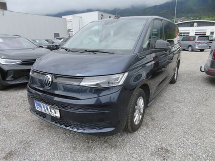 VW Multivan ÜH TDI