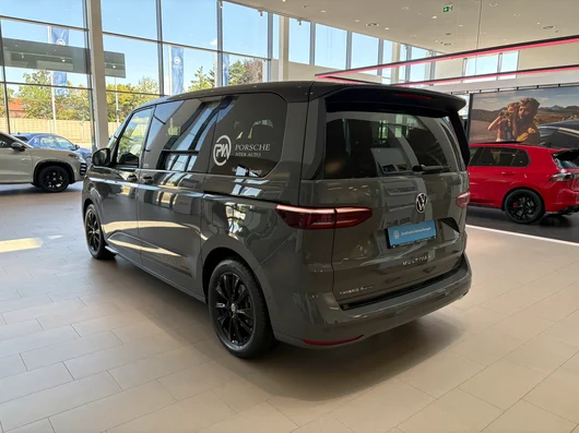 Bild eines VW Multivan Edition eHybrid 180 kW 4MOTION