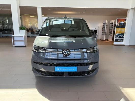 Bild eines VW Multivan Edition eHybrid 180 kW 4MOTION