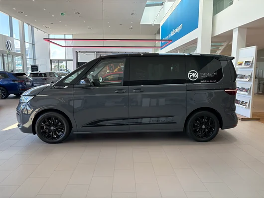 Bild eines VW Multivan Edition eHybrid 180 kW 4MOTION