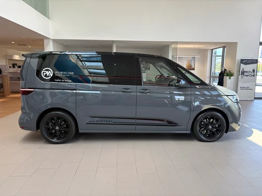 Bild eines VW Multivan Edition eHybrid 180 kW 4MOTION