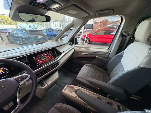 Bild eines VW Multivan Edition eHybrid 180 kW 4MOTION