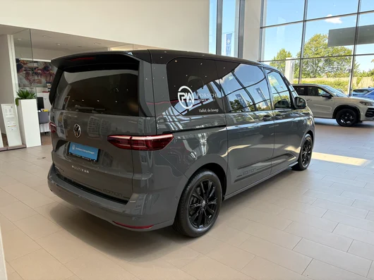 Bild eines VW Multivan Edition eHybrid 180 kW 4MOTION