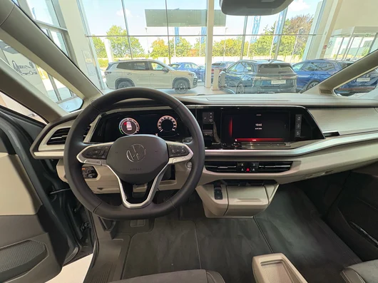 Bild eines VW Multivan Edition eHybrid 180 kW 4MOTION