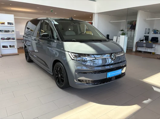 Bild eines VW Multivan Edition eHybrid 180 kW 4MOTION