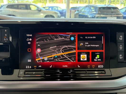 Bild eines VW Multivan Edition eHybrid 180 kW 4MOTION