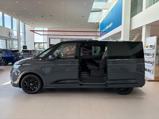Bild eines VW Multivan Edition eHybrid 180 kW 4MOTION