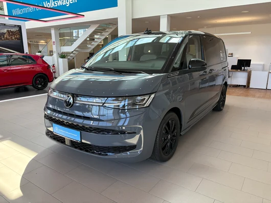 Bild eines VW Multivan Edition eHybrid 180 kW 4MOTION