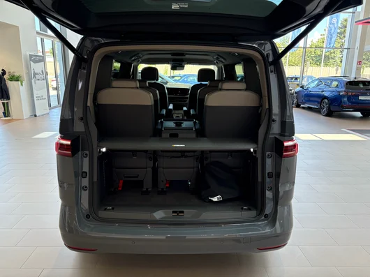 Bild eines VW Multivan Edition eHybrid 180 kW 4MOTION
