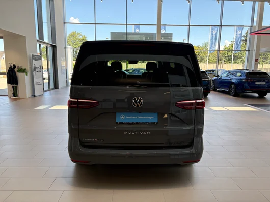 Bild eines VW Multivan Edition eHybrid 180 kW 4MOTION
