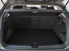 VW Golf Falco Edition mHEV DSG in Delfingrau Metallic