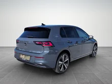 VW Golf Falco Edition mHEV DSG in Delfingrau Metallic