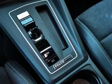 VW Golf Falco Edition mHEV DSG in Delfingrau Metallic