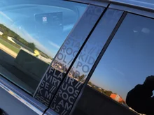 VW Golf Falco Edition mHEV DSG in Delfingrau Metallic