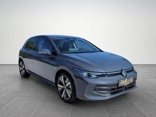 VW Golf Falco Edition mHEV DSG in Delfingrau Metallic