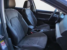 VW Golf Falco Edition mHEV DSG in Delfingrau Metallic