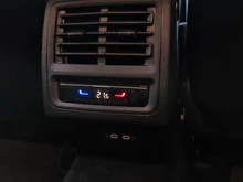 VW Golf Falco Edition mHEV DSG in Delfingrau Metallic