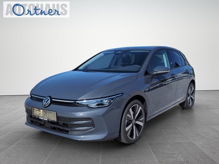 VW Golf Falco Edition mHEV DSG