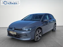 VW Golf Falco Edition mHEV DSG in Delfingrau Metallic