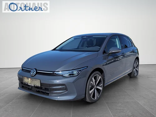 VW Golf Falco Edition mHEV DSG
