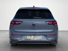 VW Golf Falco Edition mHEV DSG in Delfingrau Metallic