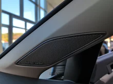 VW Golf Falco Edition mHEV DSG in Delfingrau Metallic
