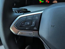 VW Golf Falco Edition mHEV DSG in Delfingrau Metallic