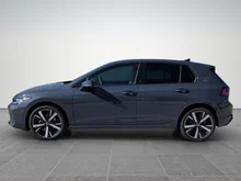 VW Golf Falco Edition mHEV DSG in Delfingrau Metallic