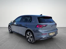 VW Golf Falco Edition mHEV DSG in Delfingrau Metallic