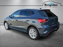 SEAT Ibiza Style 1.0 TSI DSG 115PS in Fjord-Blau