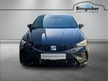 SEAT Ibiza Style 1.0 TSI DSG 115PS in Fjord-Blau
