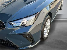SEAT Ibiza Style 1.0 TSI DSG 115PS in Fjord-Blau