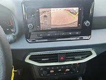 SEAT Ibiza Style 1.0 TSI DSG 115PS in Fjord-Blau