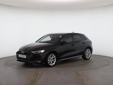 Audi A3 Sportback 30 TFSI